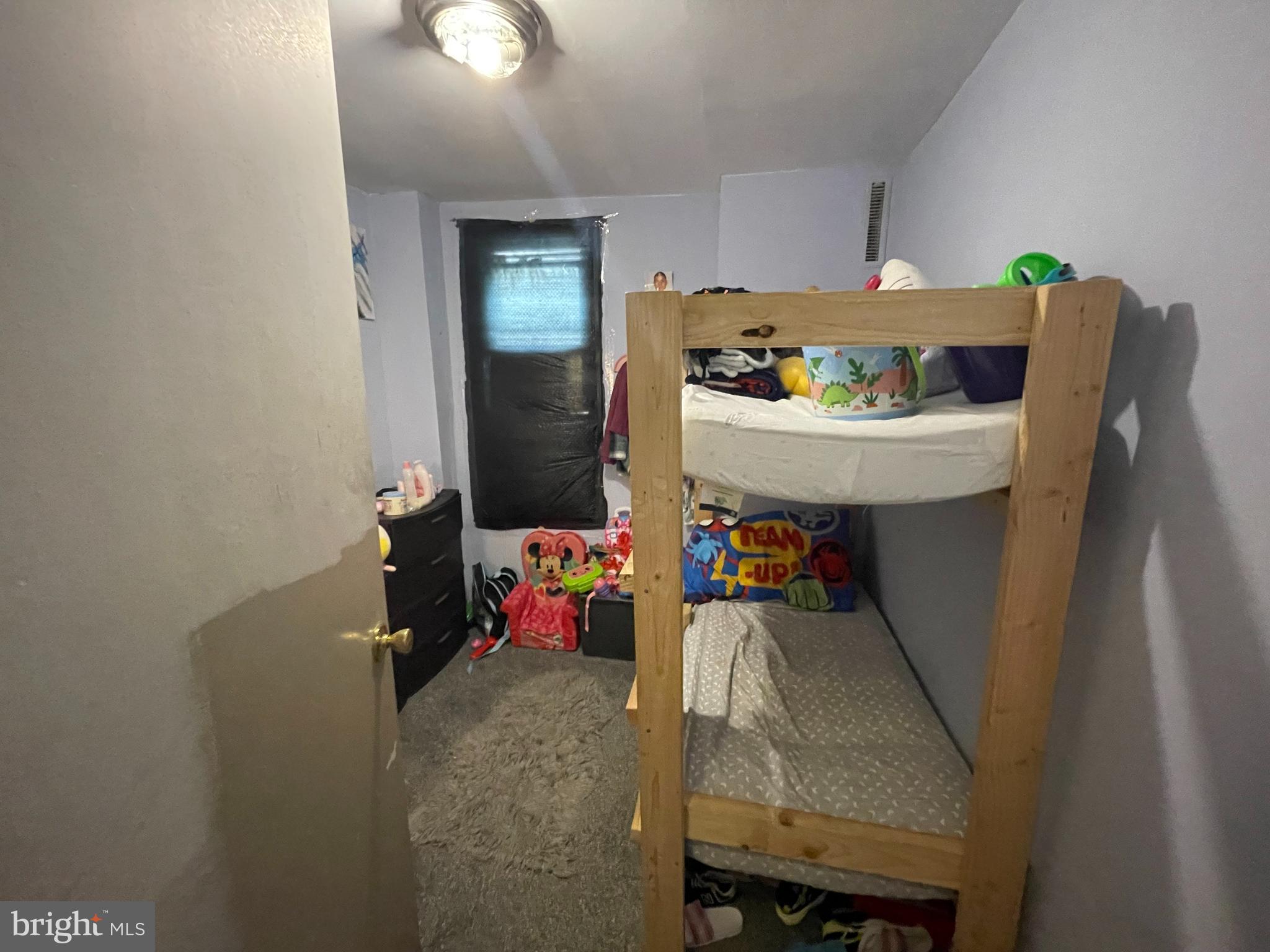 HUNTING PARK - Residential
