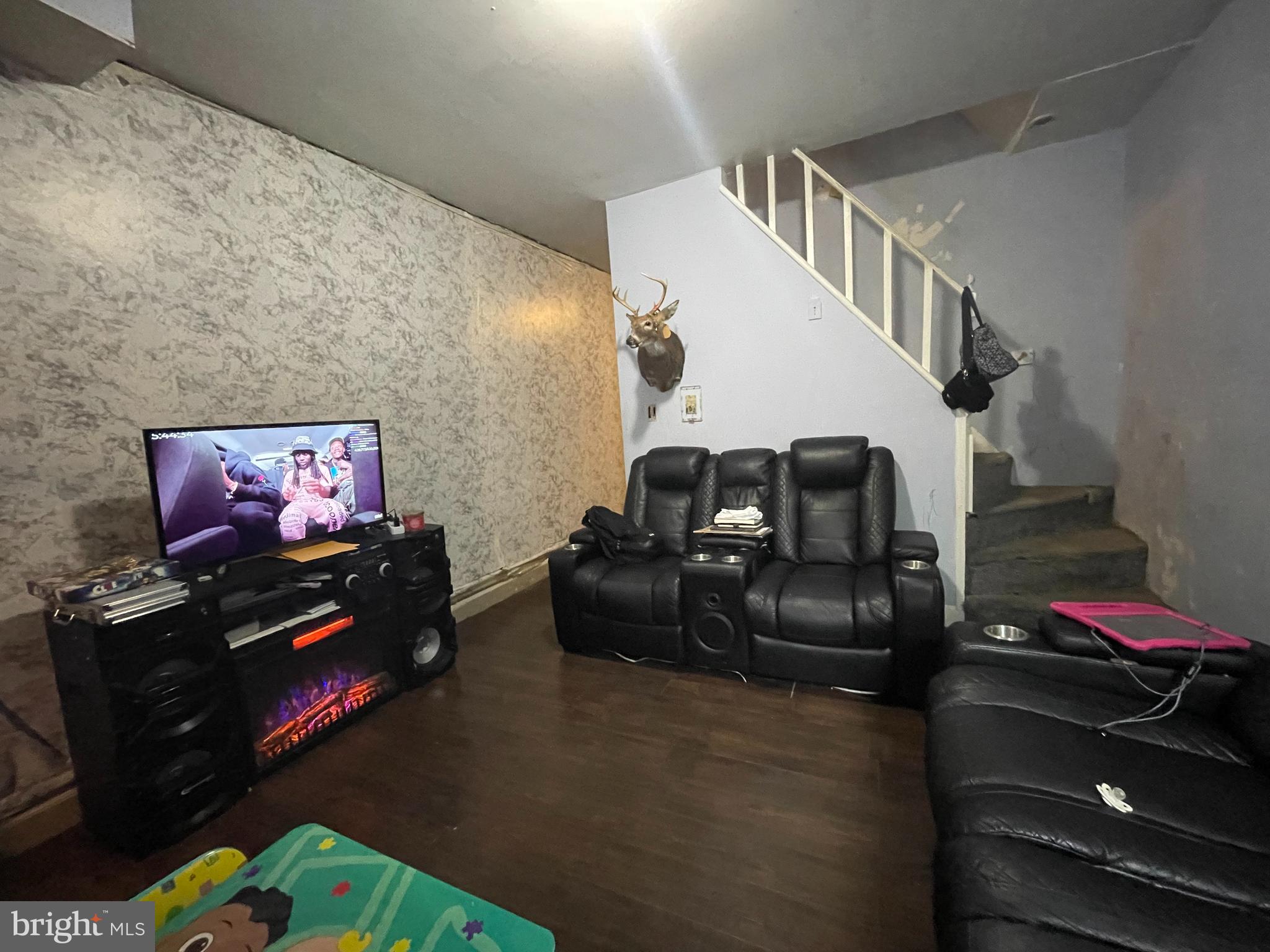 HUNTING PARK - Residential