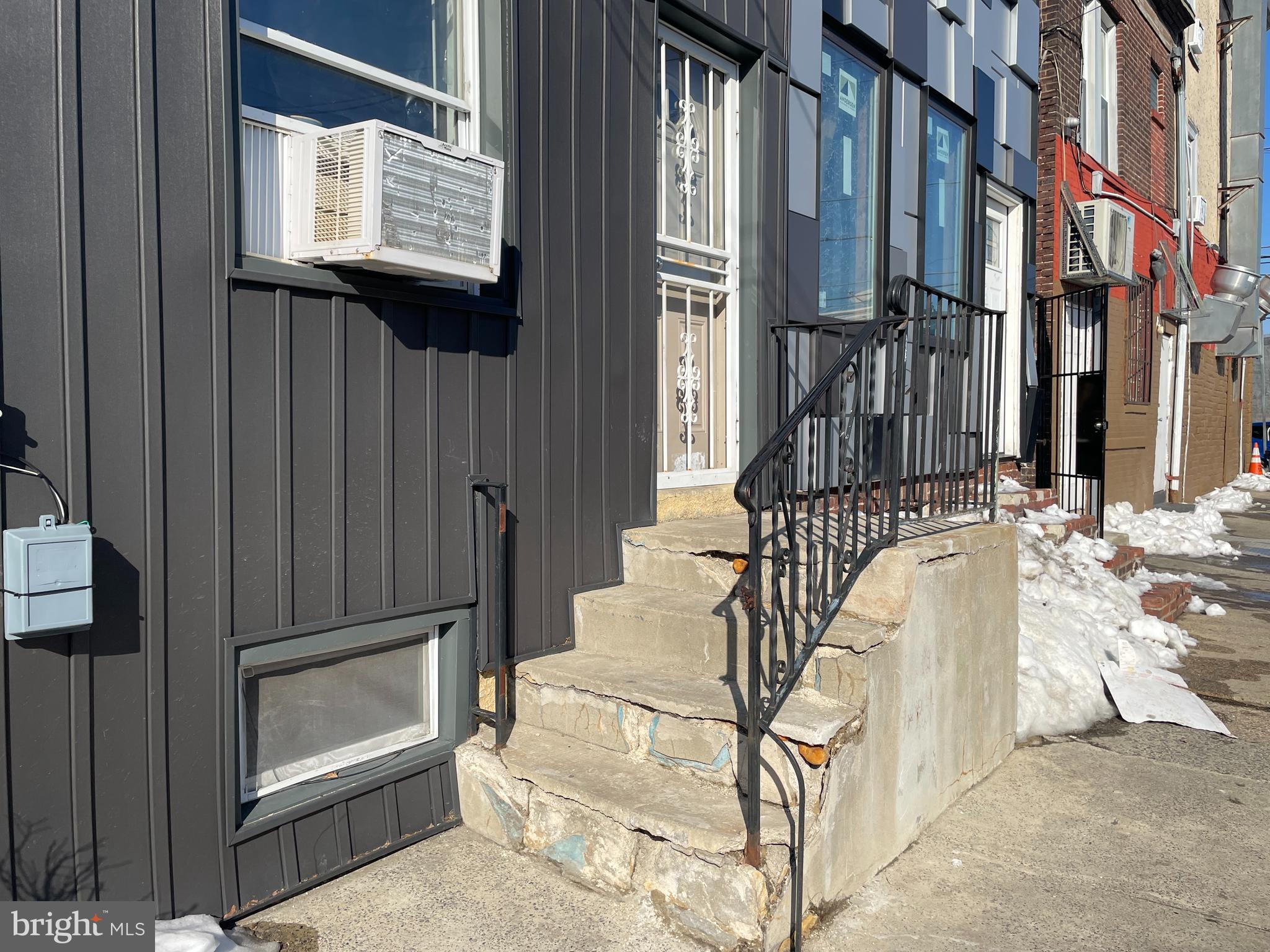 HUNTING PARK - Residential