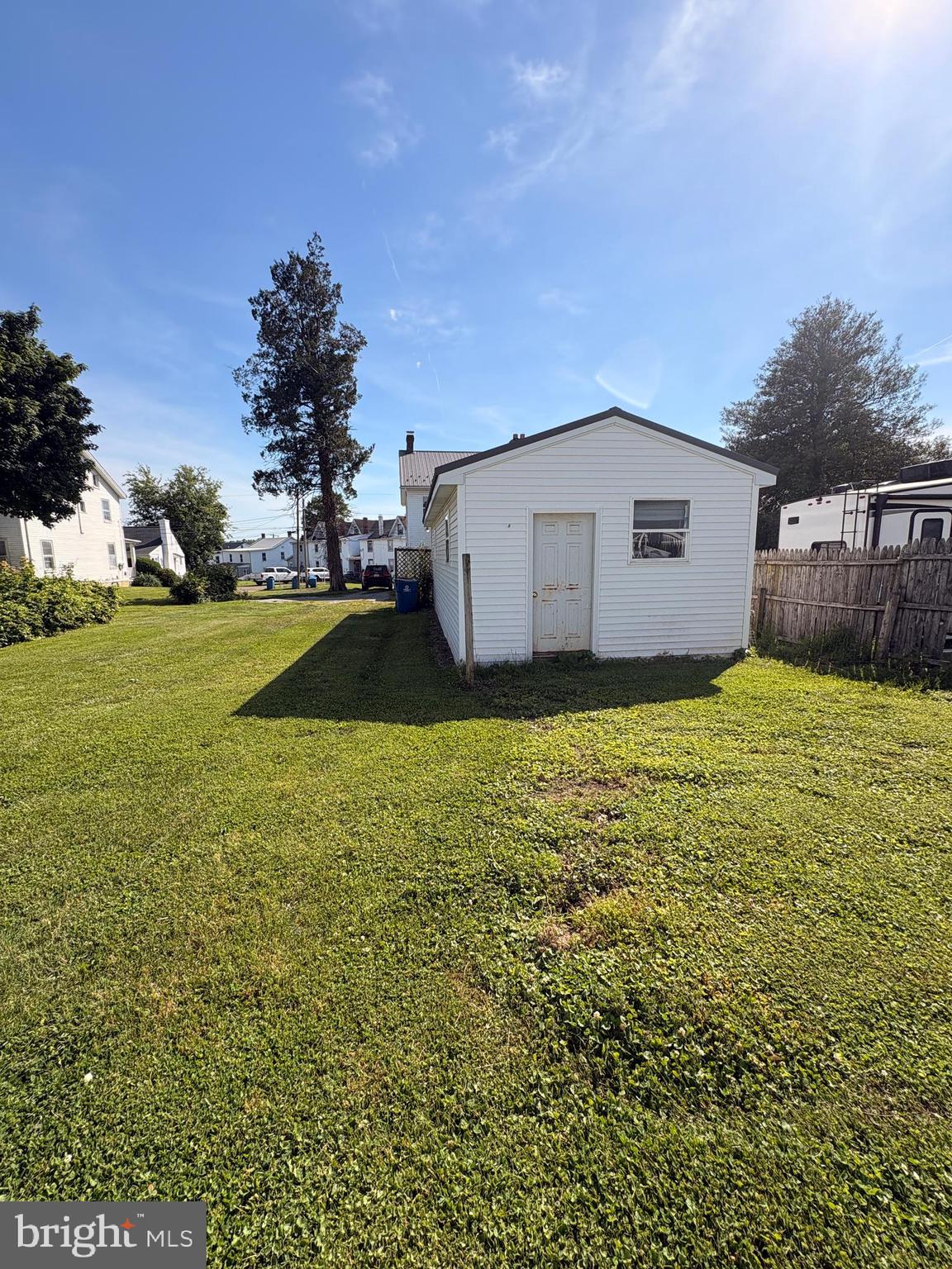 NONE AVAILABLE - Residential