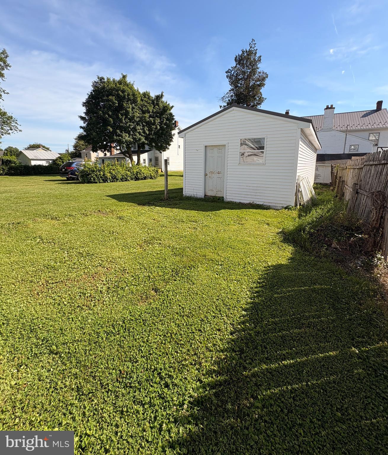 NONE AVAILABLE - Residential