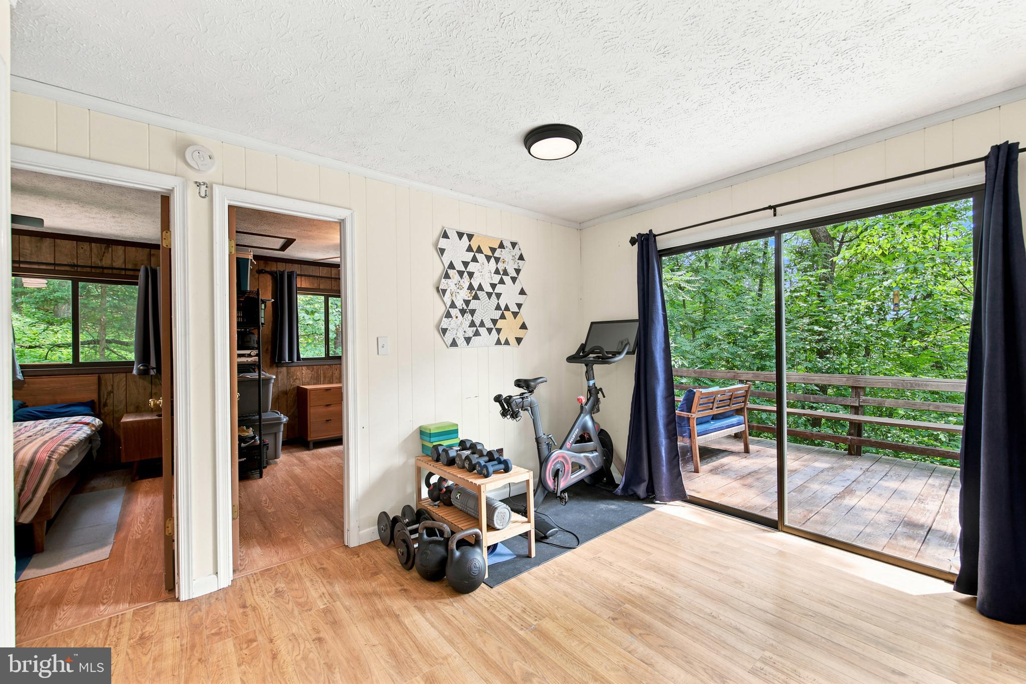 BUCK HILL DEVELOPMENT - Residential
