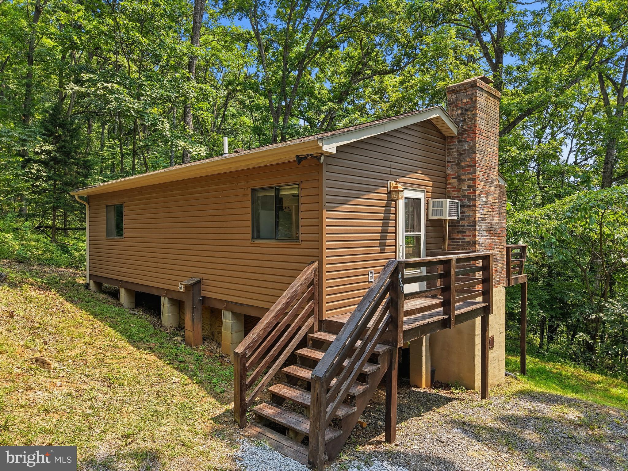 BUCK HILL DEVELOPMENT - Residential