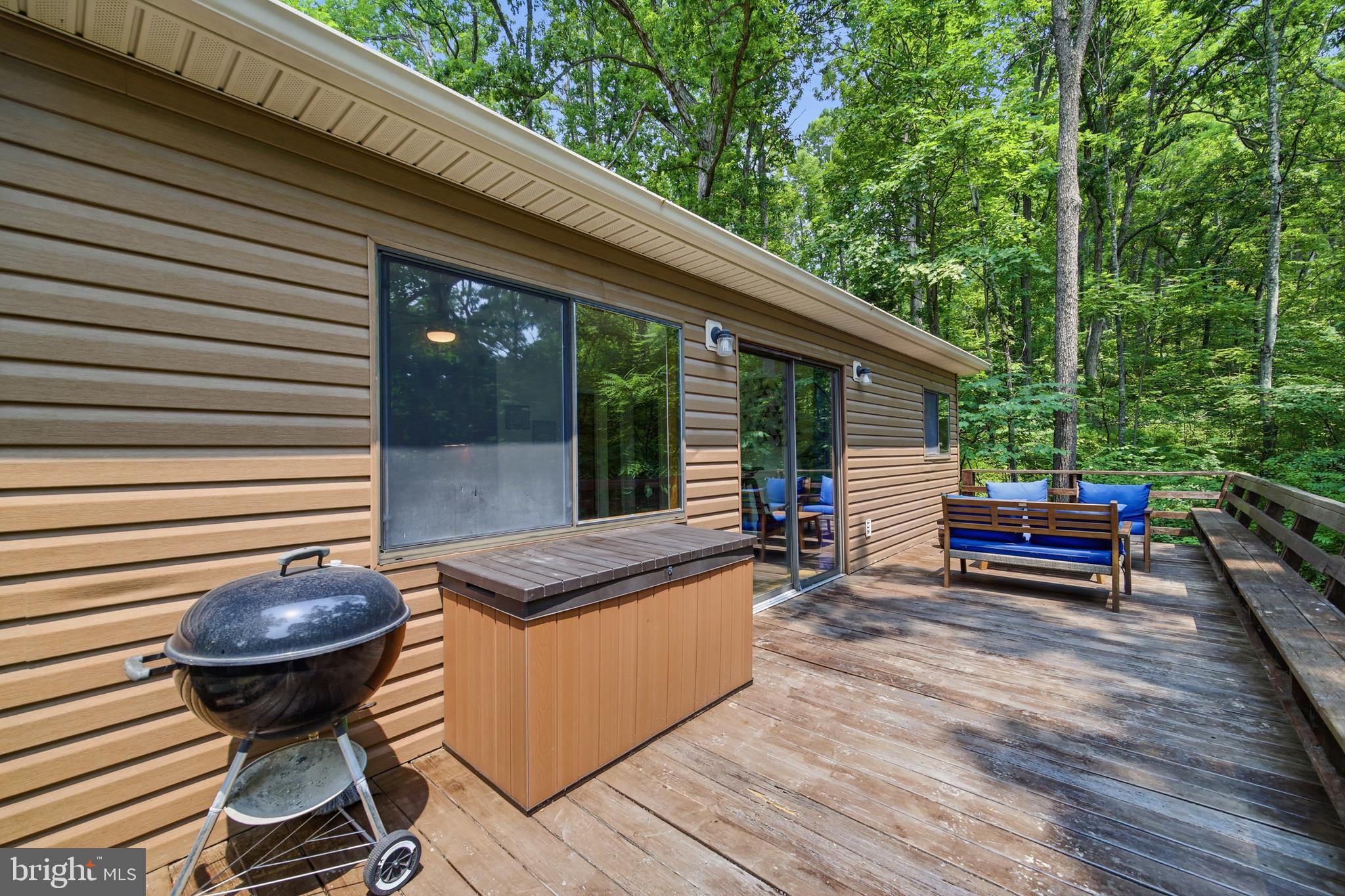 BUCK HILL DEVELOPMENT - Residential
