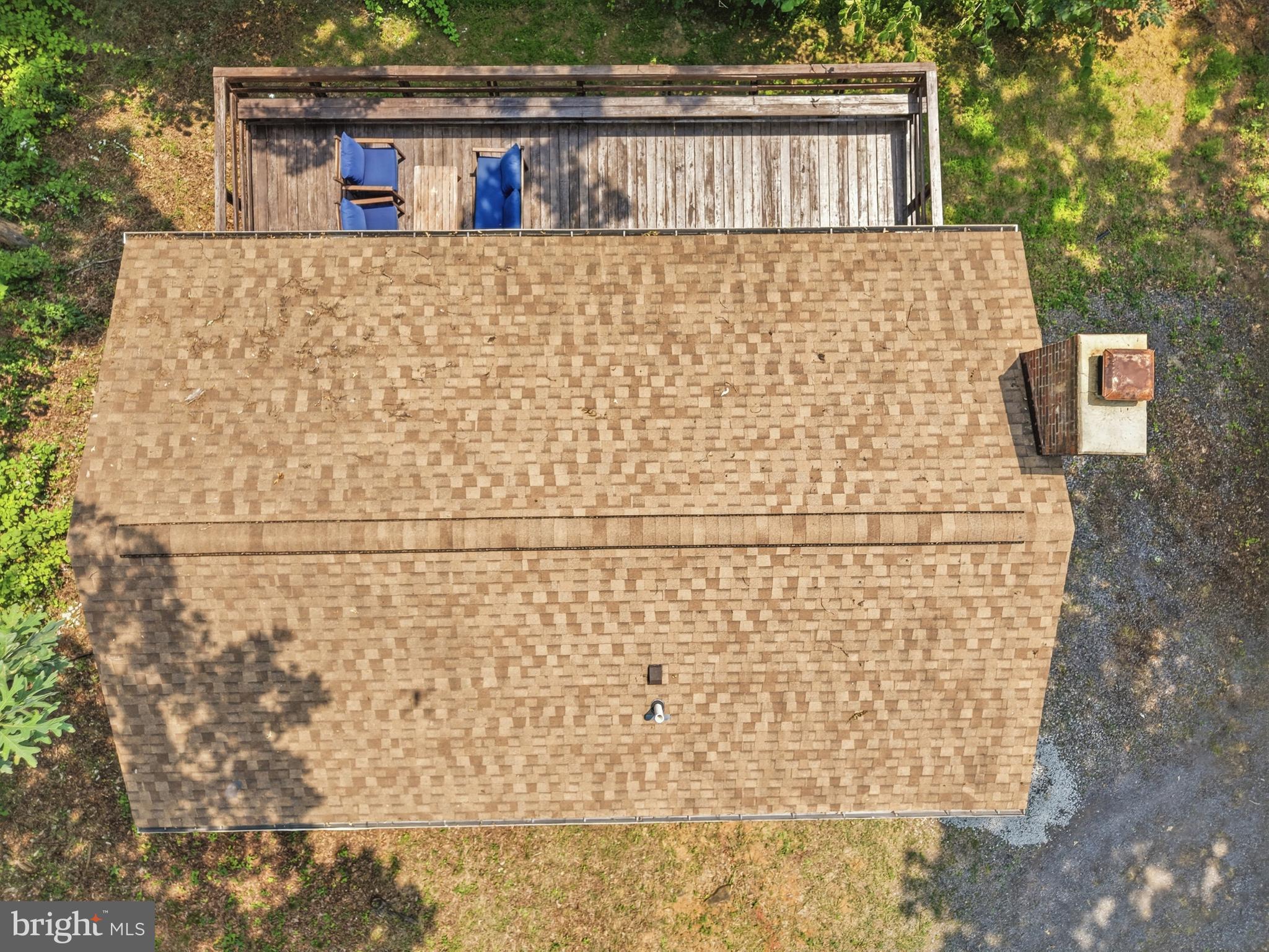 BUCK HILL DEVELOPMENT - Residential