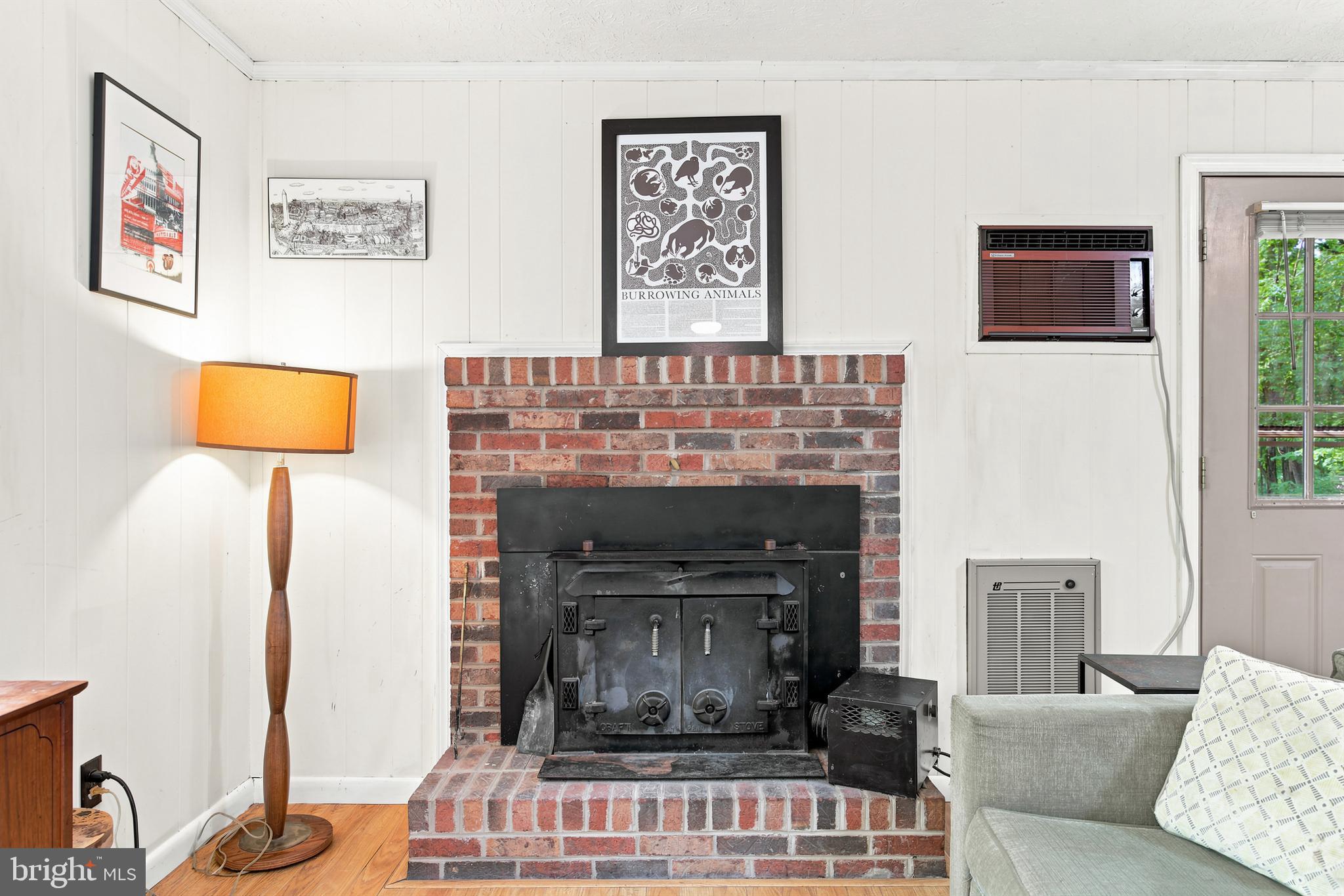BUCK HILL DEVELOPMENT - Residential