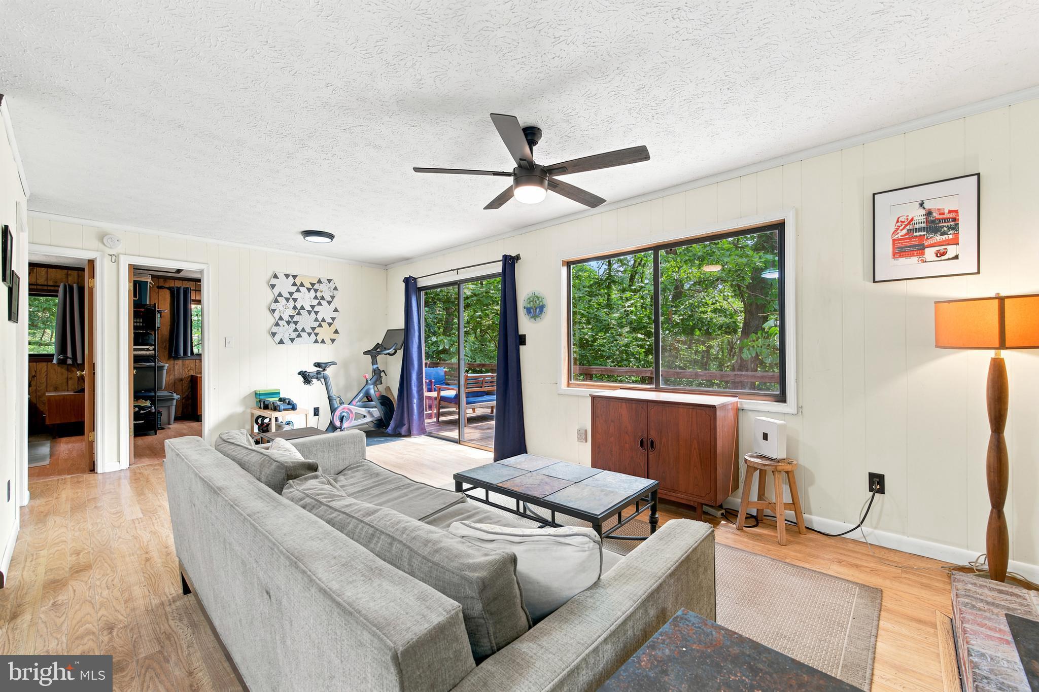 BUCK HILL DEVELOPMENT - Residential
