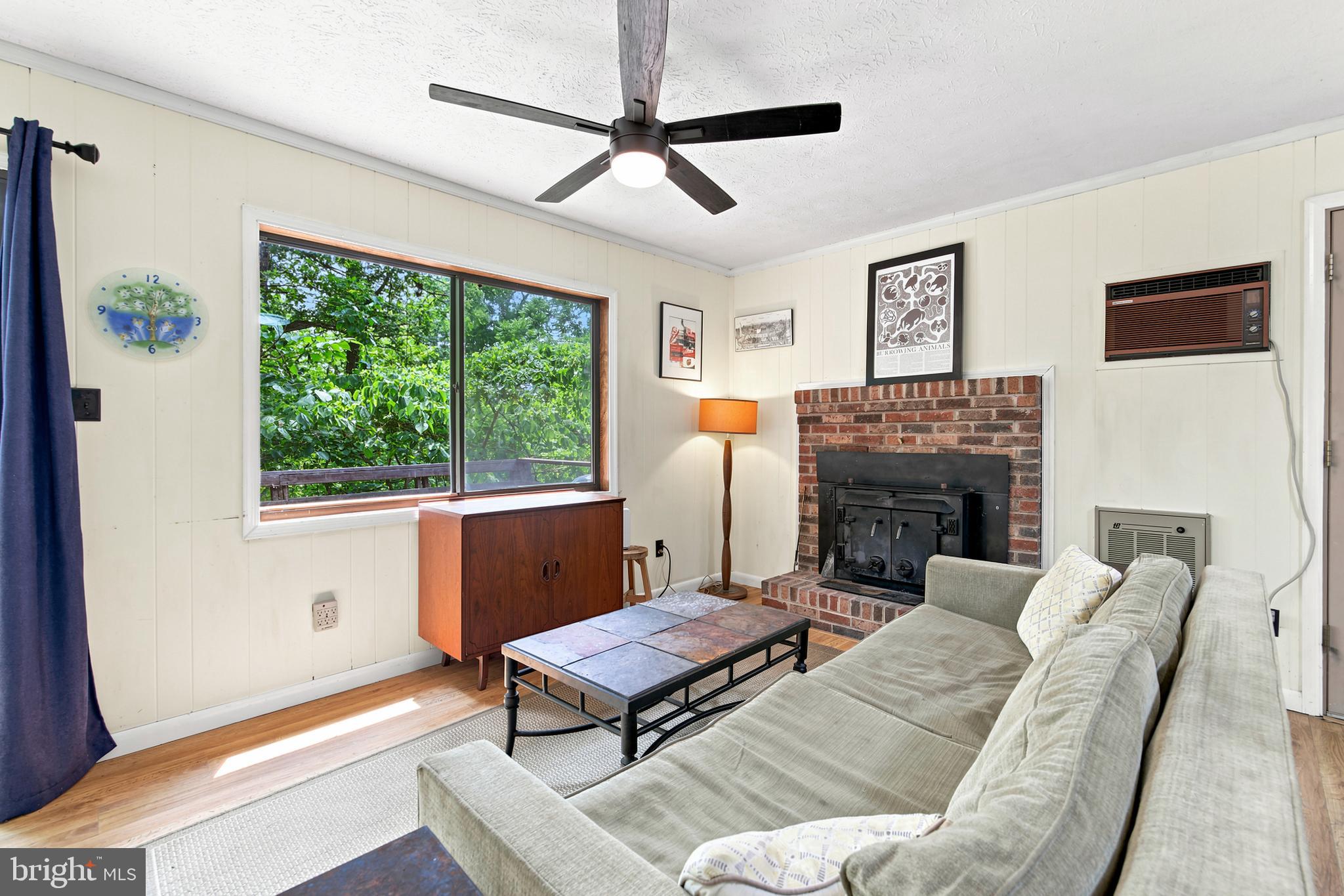 BUCK HILL DEVELOPMENT - Residential