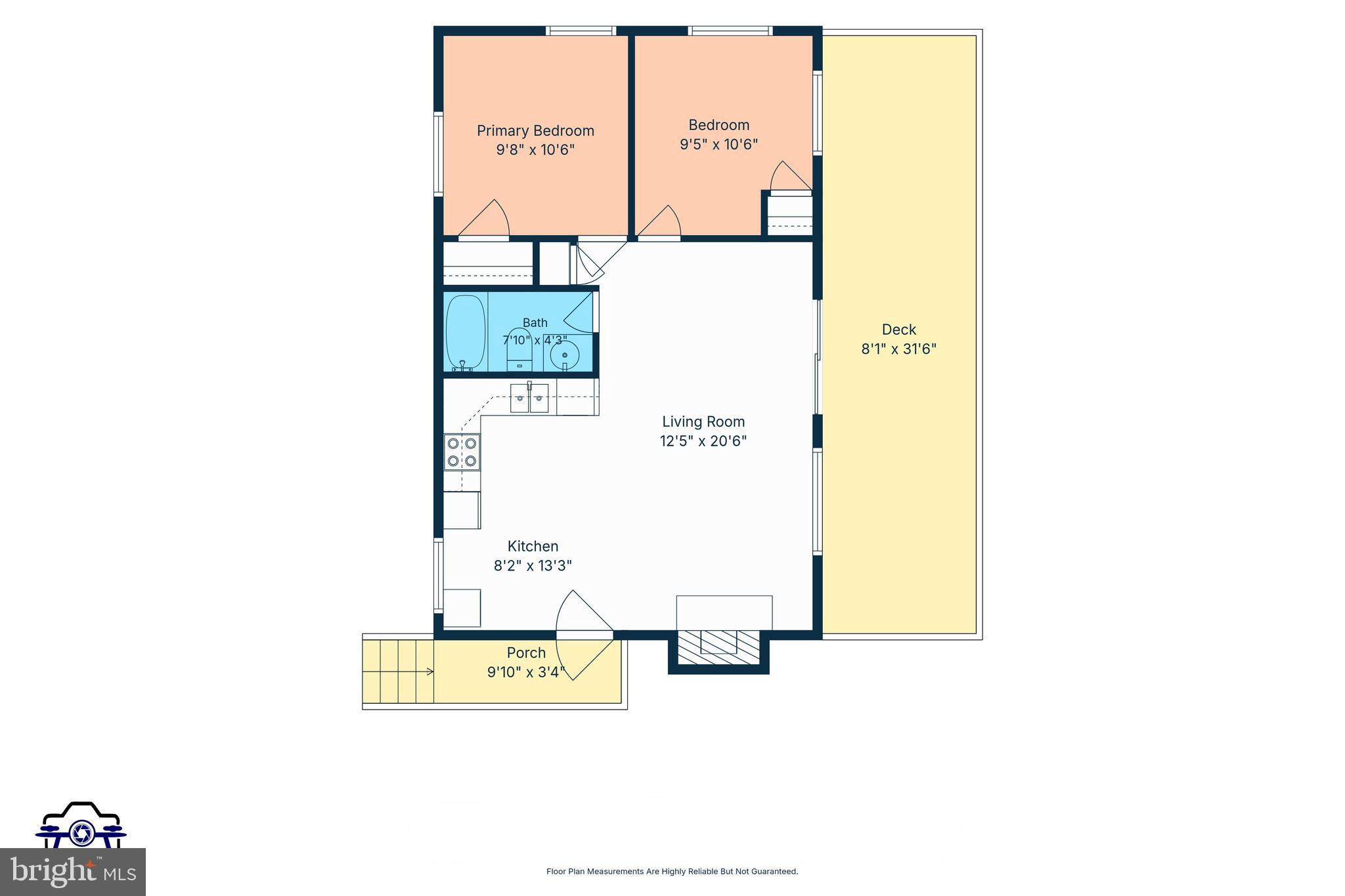 BUCK HILL DEVELOPMENT - Residential