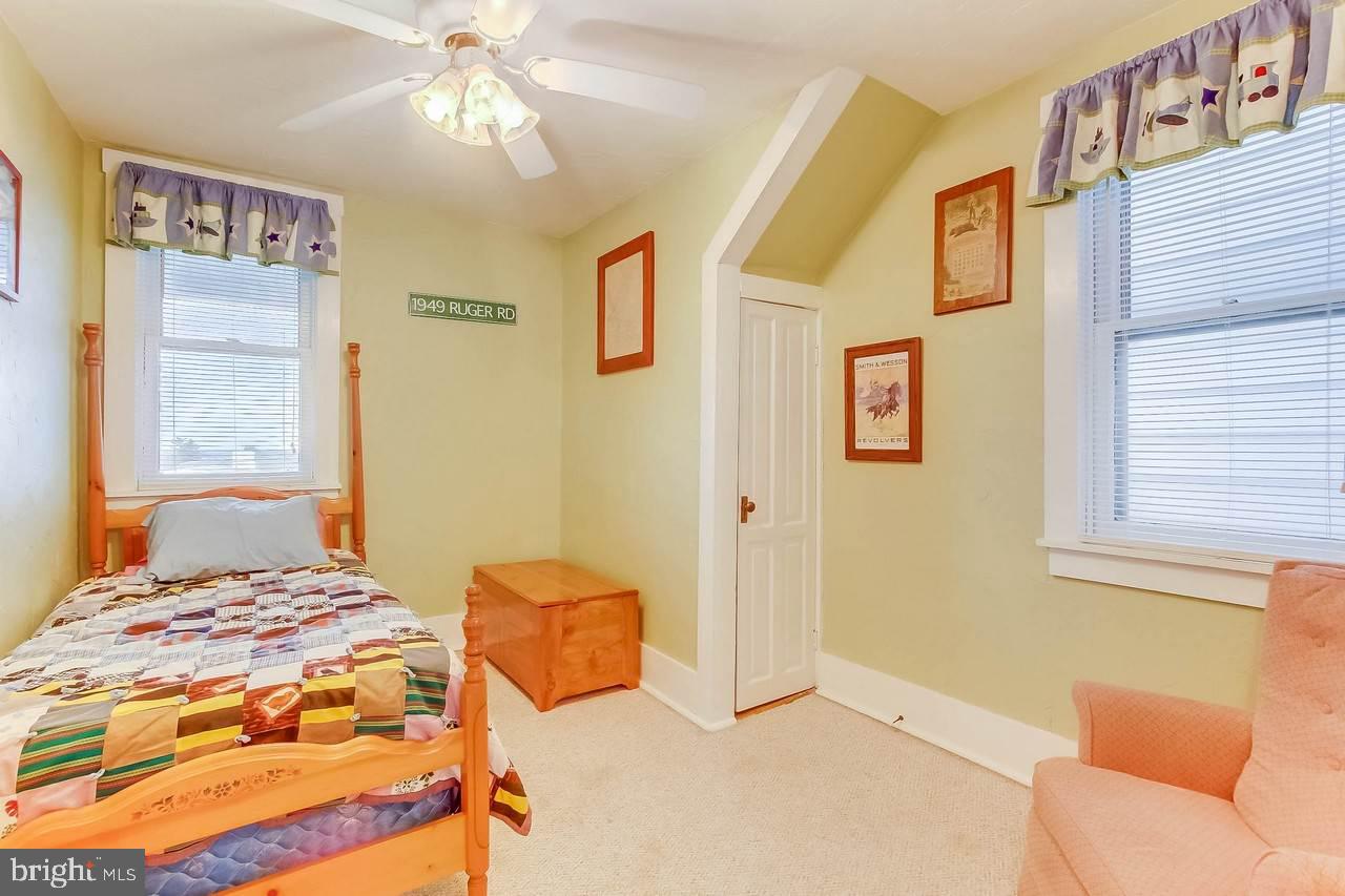 HORACE MANN - Residential