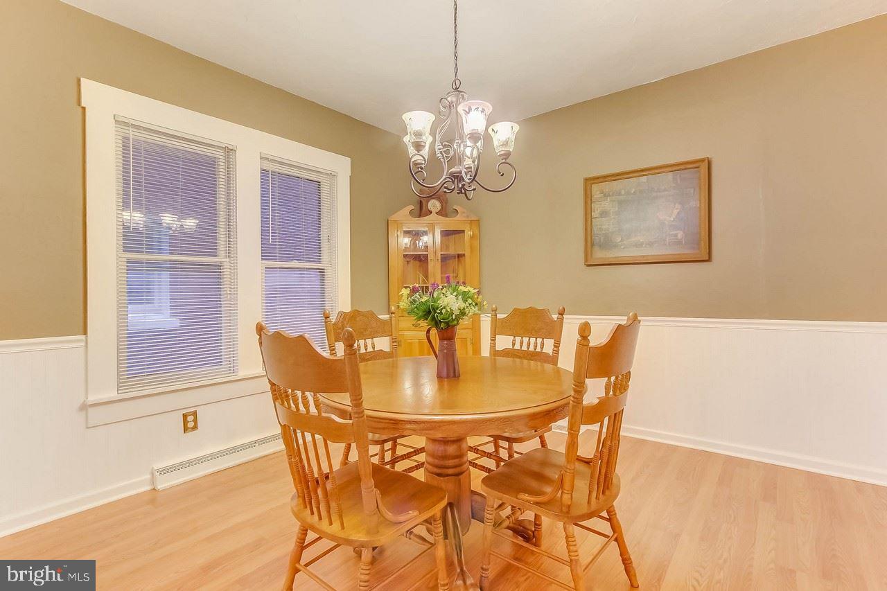 HORACE MANN - Residential