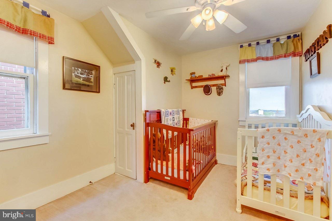 HORACE MANN - Residential