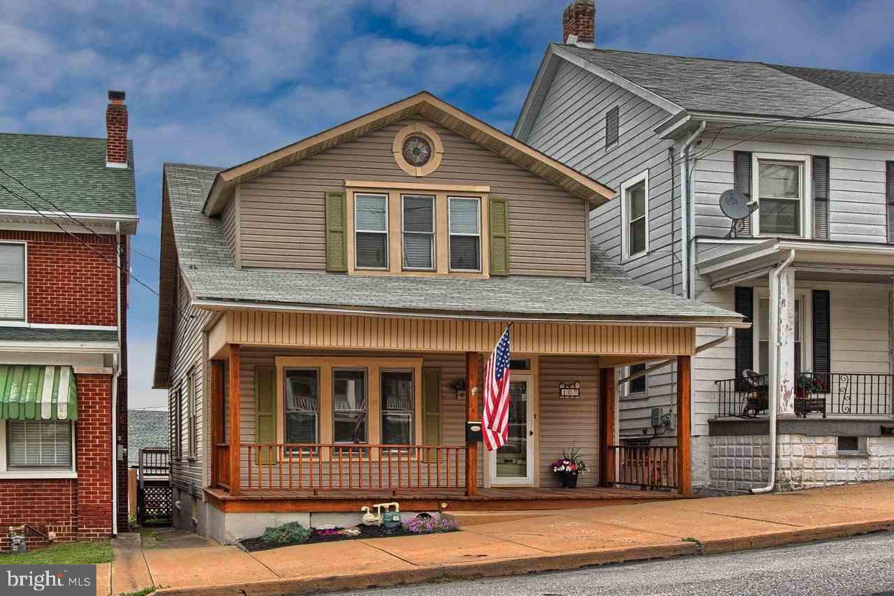 HORACE MANN - Residential
