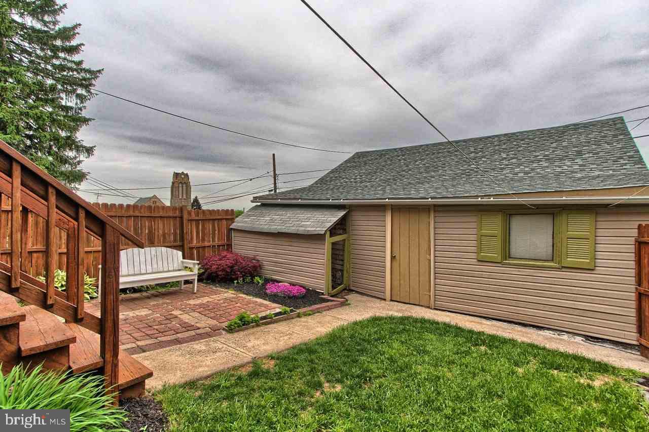 HORACE MANN - Residential