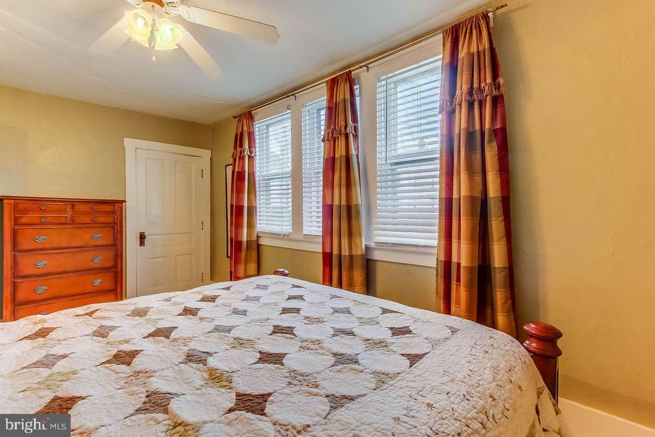 HORACE MANN - Residential