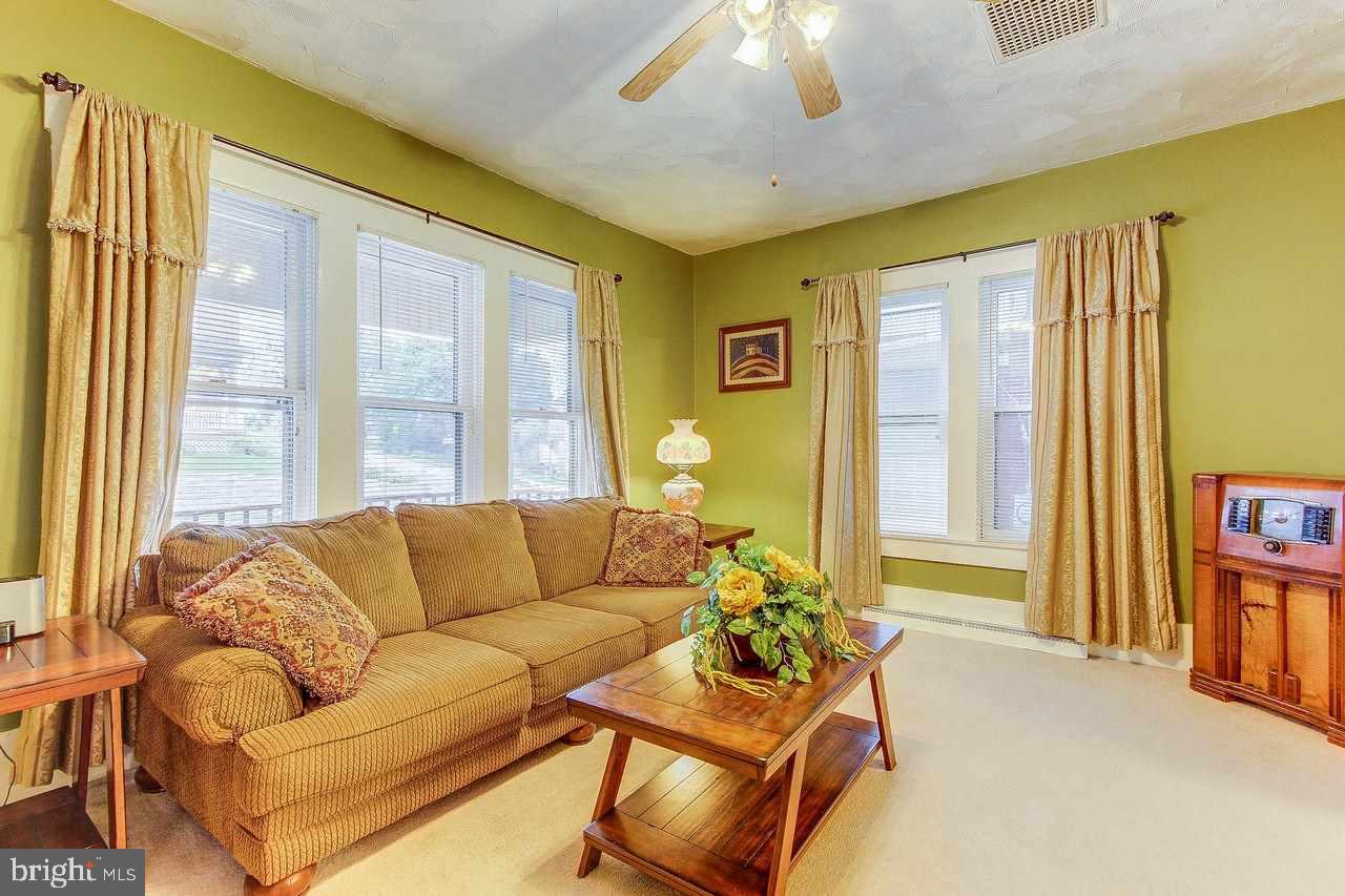 HORACE MANN - Residential