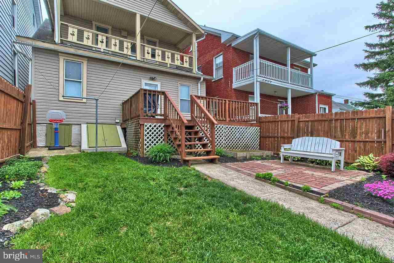 HORACE MANN - Residential