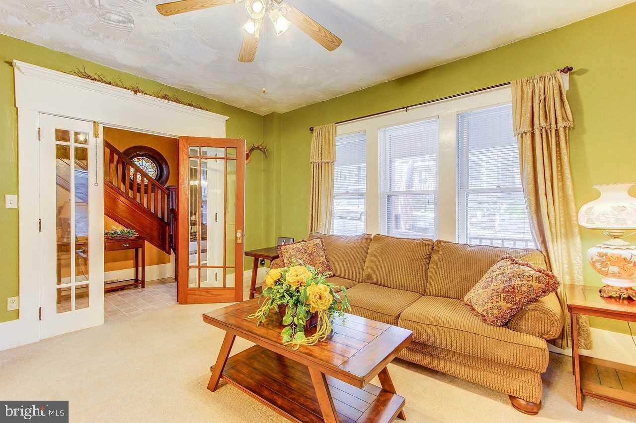 HORACE MANN - Residential