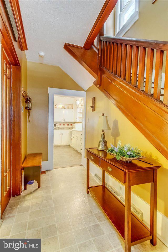 HORACE MANN - Residential