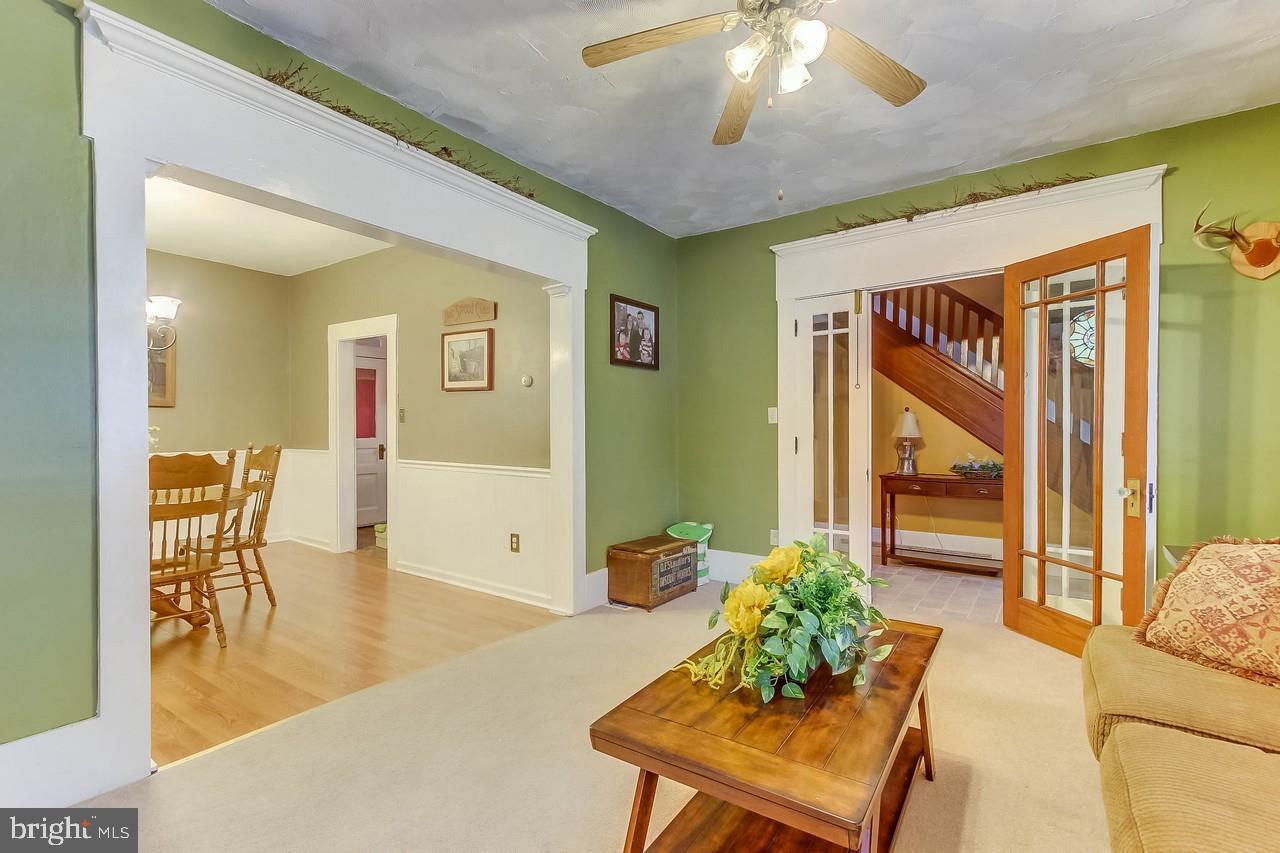HORACE MANN - Residential