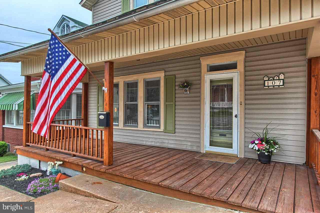 HORACE MANN - Residential