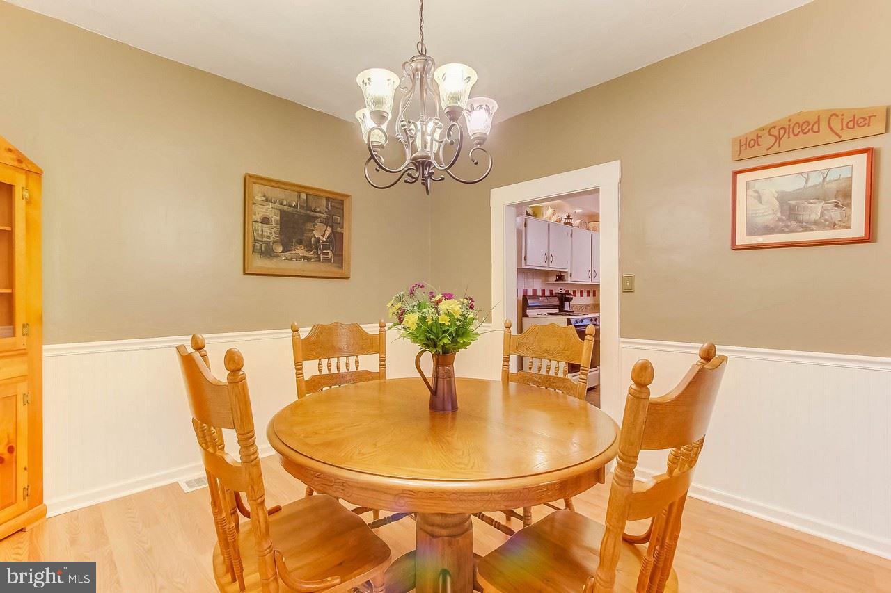HORACE MANN - Residential