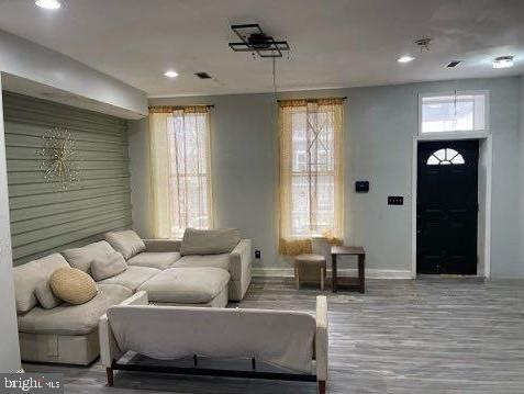 PANWAY - Residential