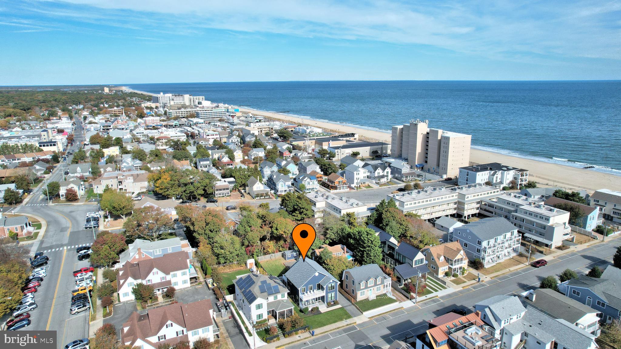SOUTH REHOBOTH - Residential