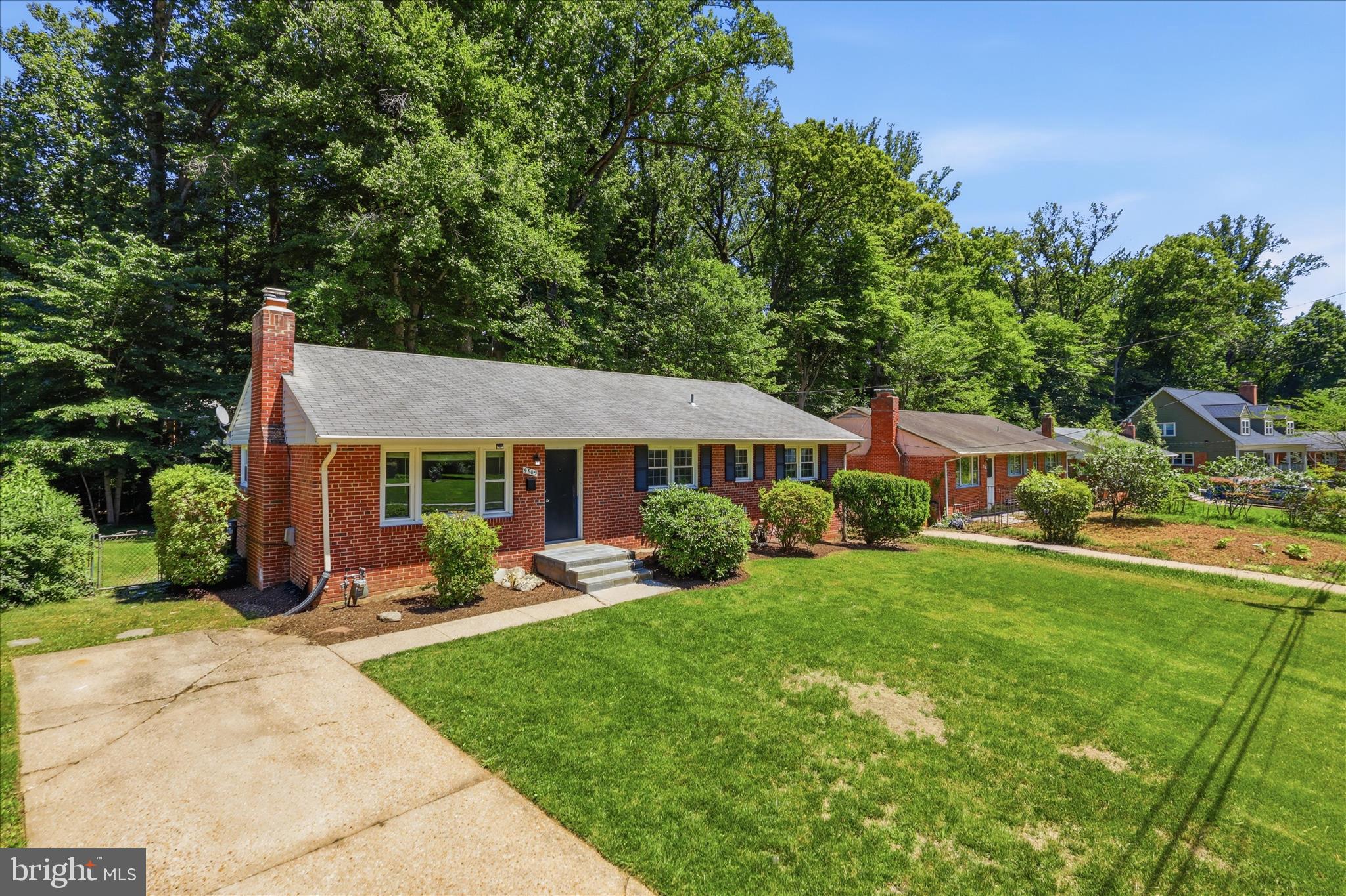 RAVENSWORTH - Residential