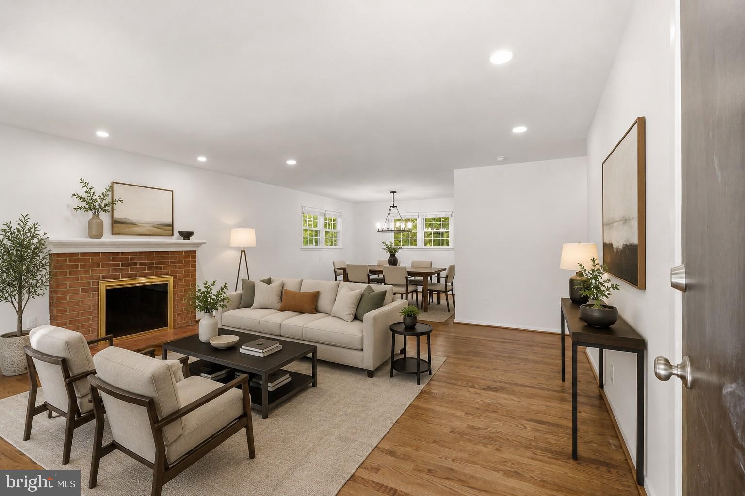 RAVENSWORTH - Residential