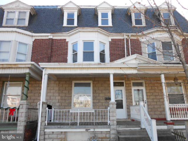 Large home across from open area is ready for your personal vision. Several replacement windows, central air, off-street parking.  Visit www.MMREM.com HUD case number: 441-775313. HUD Homes are sold AS IS. Buyer pays all transfer taxes. Equal Housing Opportunity. Ask your agent for details and submit offers at www.HUDHomestore.com