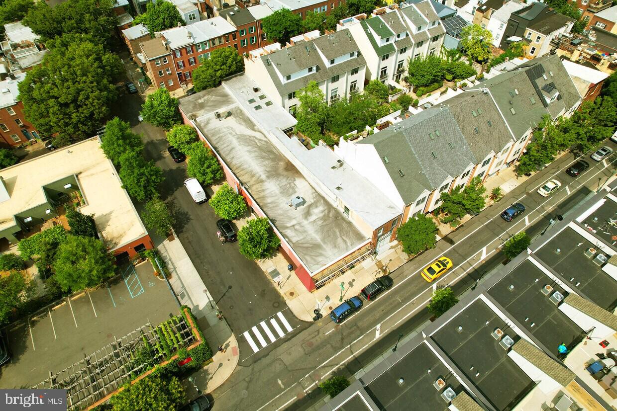 This great 5,200 Square Foot corner property is now available for sale! This property fronts South Street, 25th Street, and Naudain Street in Philadelphia’s coveted Fitler Square Neighborhood. Though historically in use as a retail building, the site is zoned RM-1, Residential MultiFamily, allowing this site to be re-developed with an apartment/condo building or townhomes (or both) by-right! Boasting an unrivaled location, this site offers a perfect blend of urban convenience and natural beauty, placing you within walking distance of delightful shops, charming cafes, renowned restaurants, picturesque parks, the Philadelphia School, Heirloom Market, Amazon Hub, the UPenn and CHOP campuses, and the Schuylkill River Trail! The site also has easy access to I-76 and several transit options. Be the one to bring this great property into its next generation!