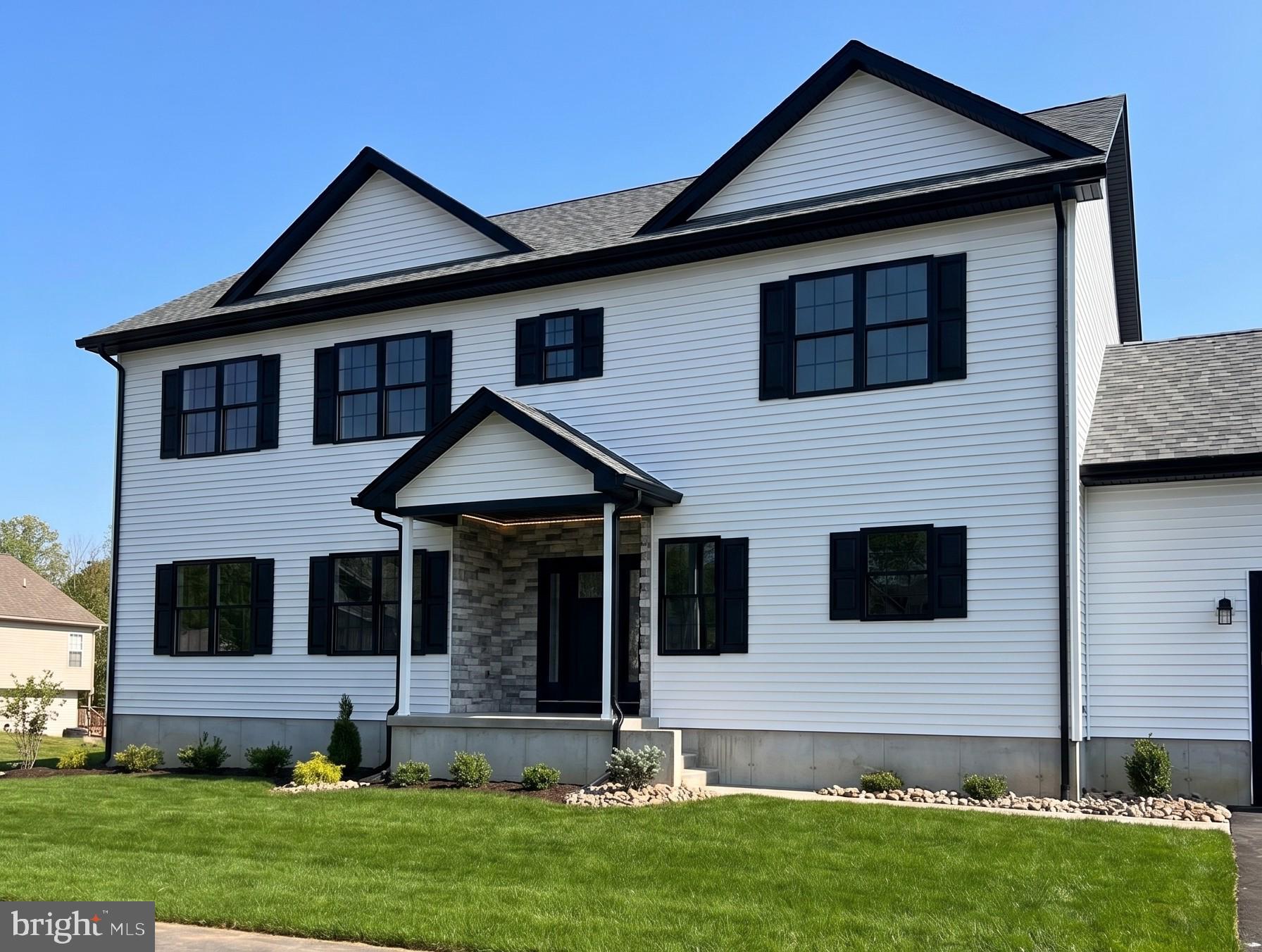 LINCONIA PARK - Residential