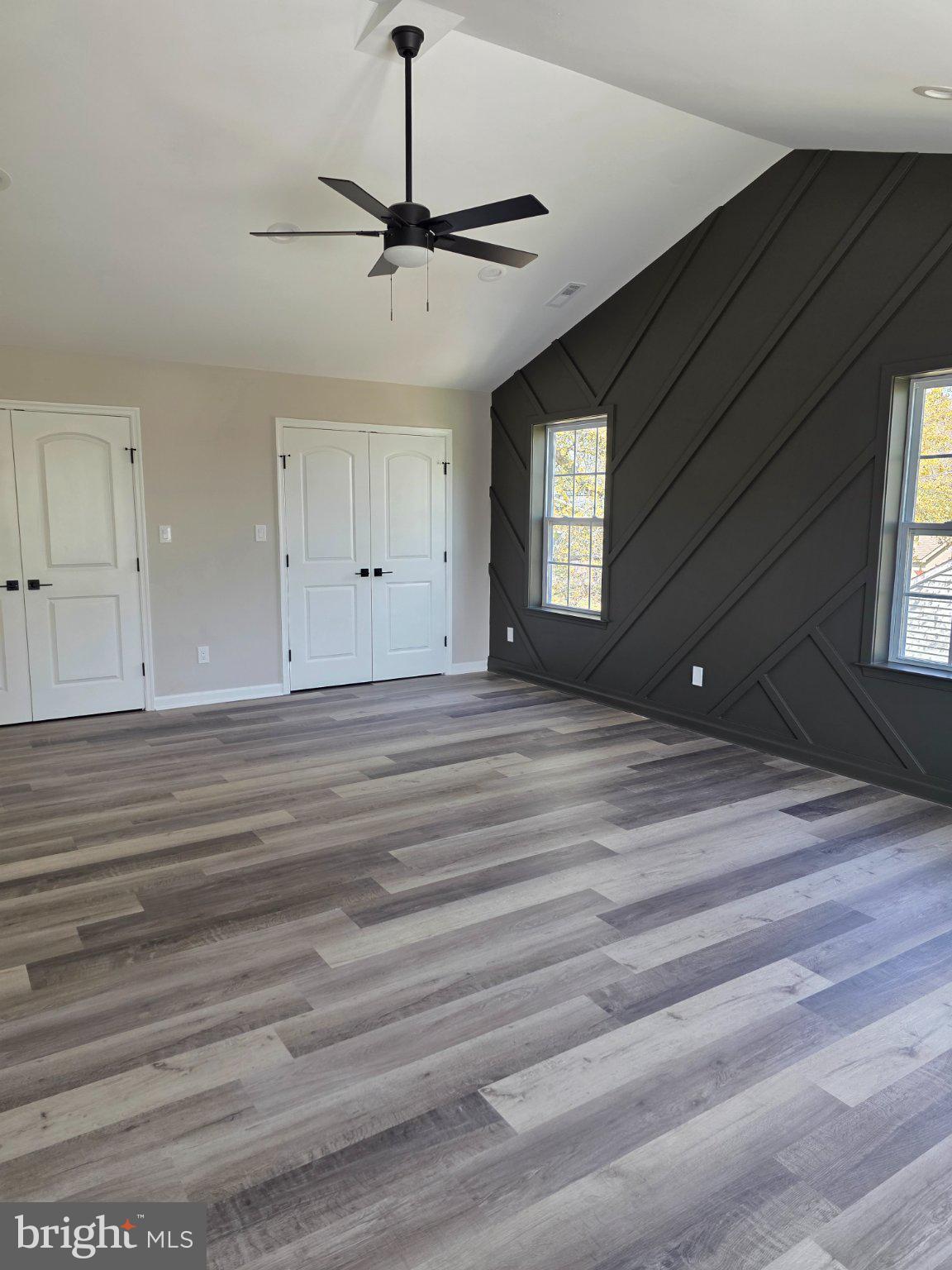 LINCONIA PARK - Residential