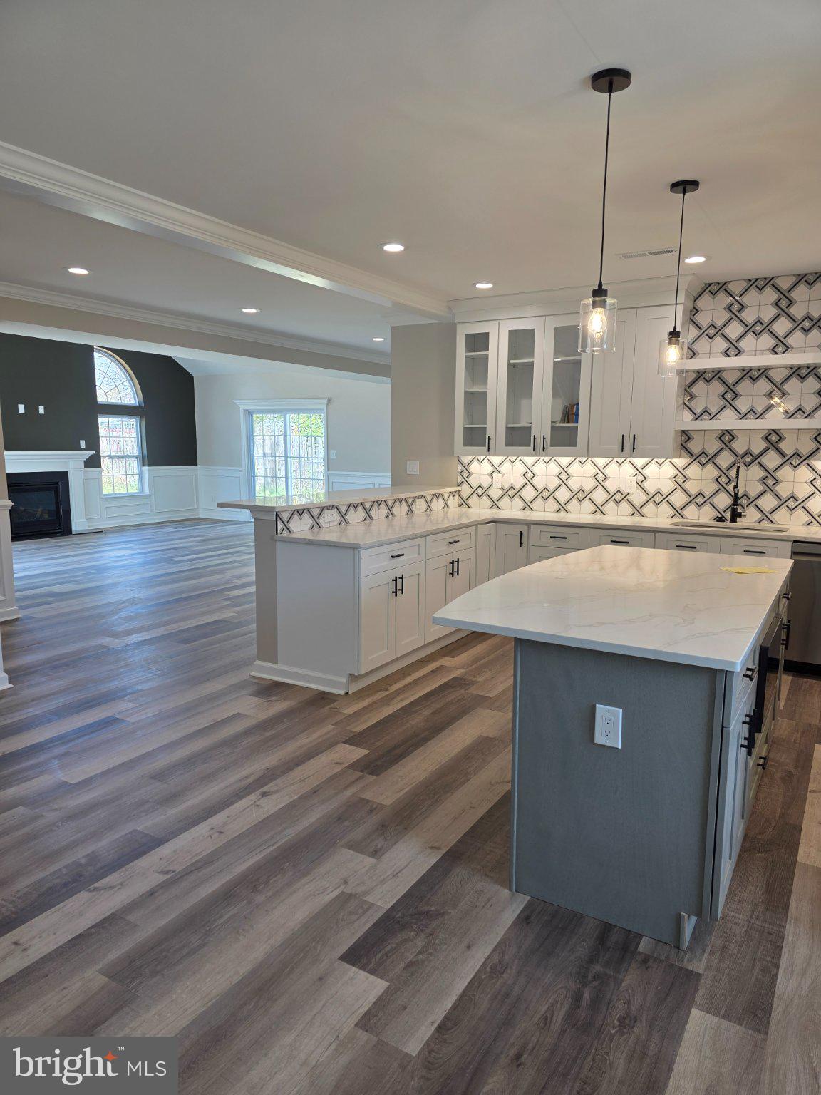 LINCONIA PARK - Residential