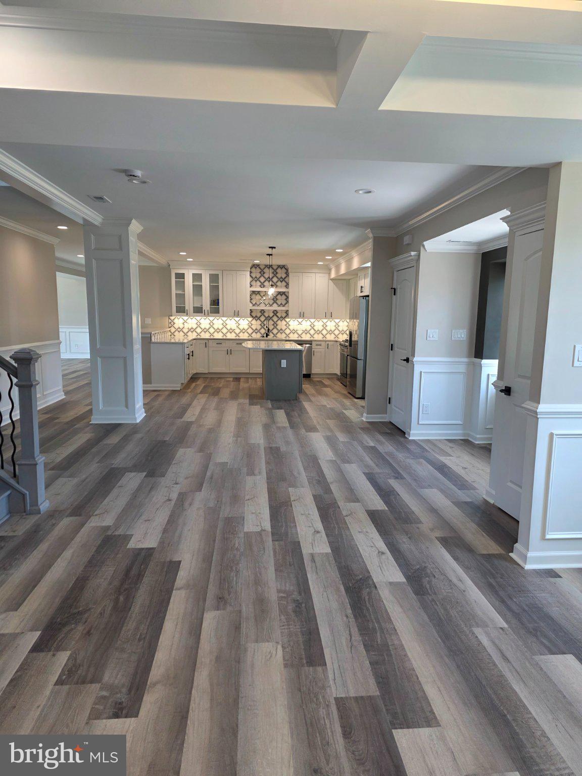LINCONIA PARK - Residential