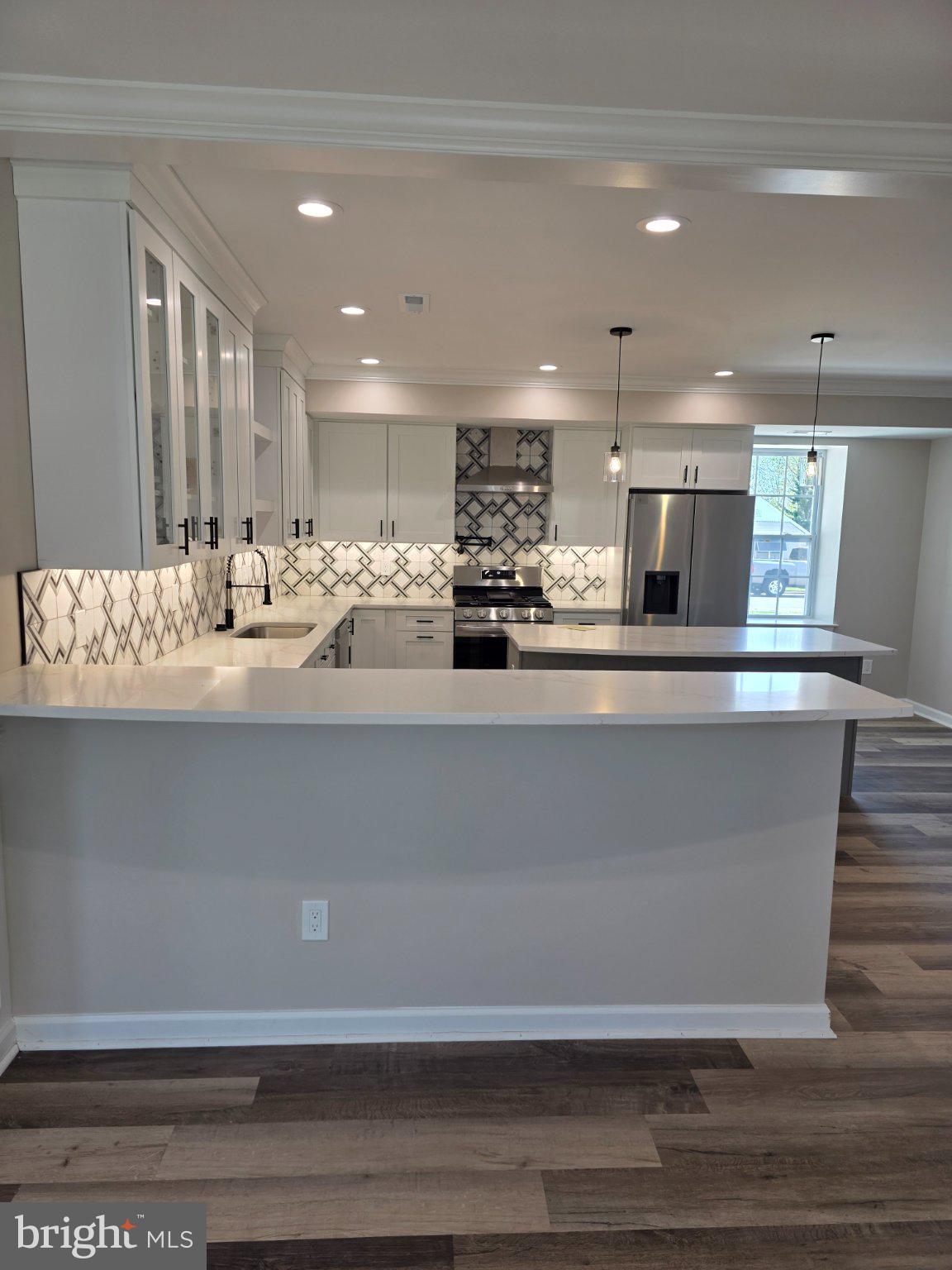 LINCONIA PARK - Residential