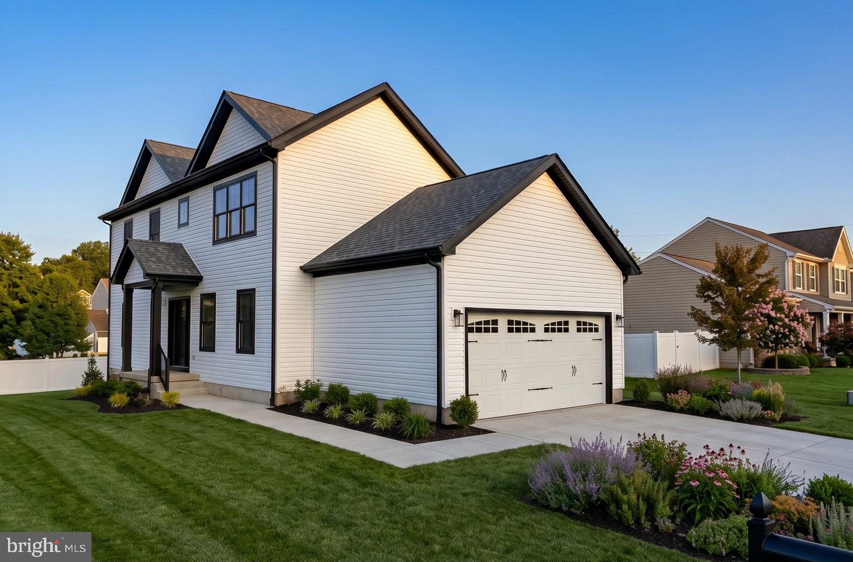 LINCONIA PARK - Residential