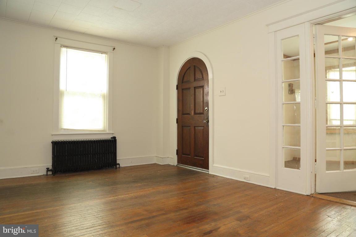 HAMILTON PARK - Residential