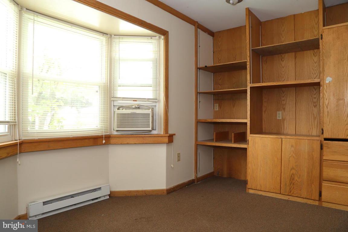 HAMILTON PARK - Residential