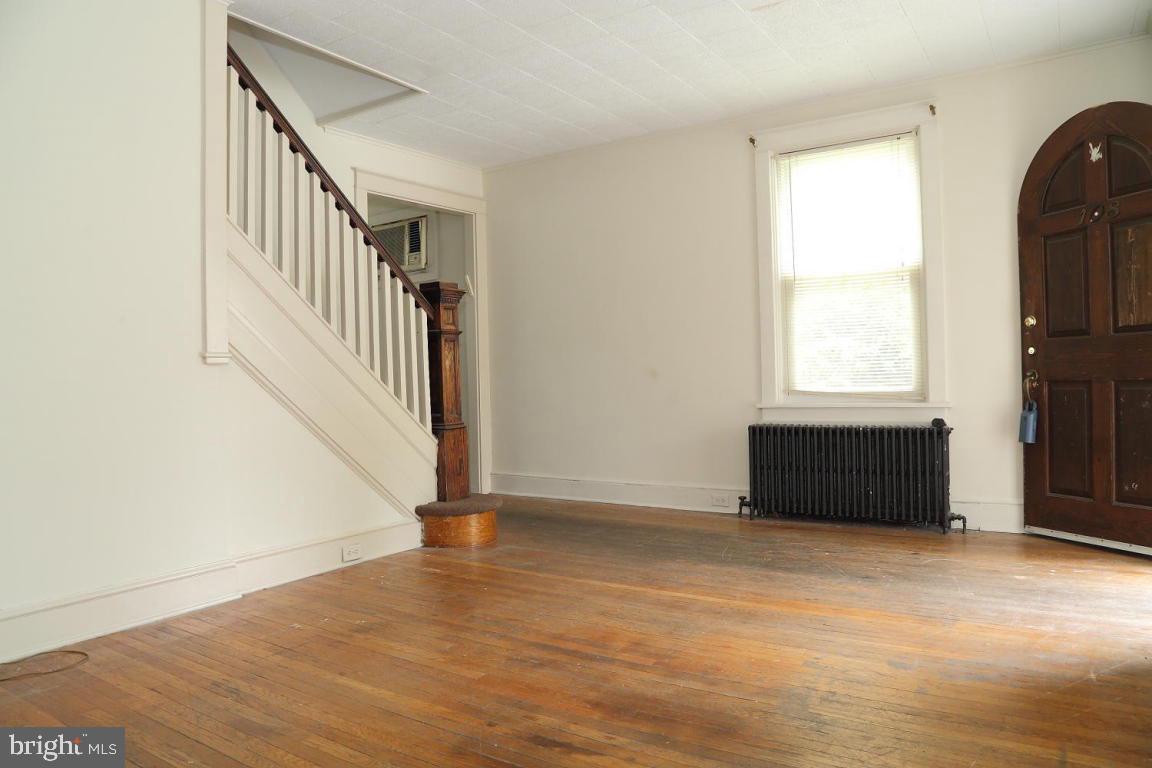 HAMILTON PARK - Residential