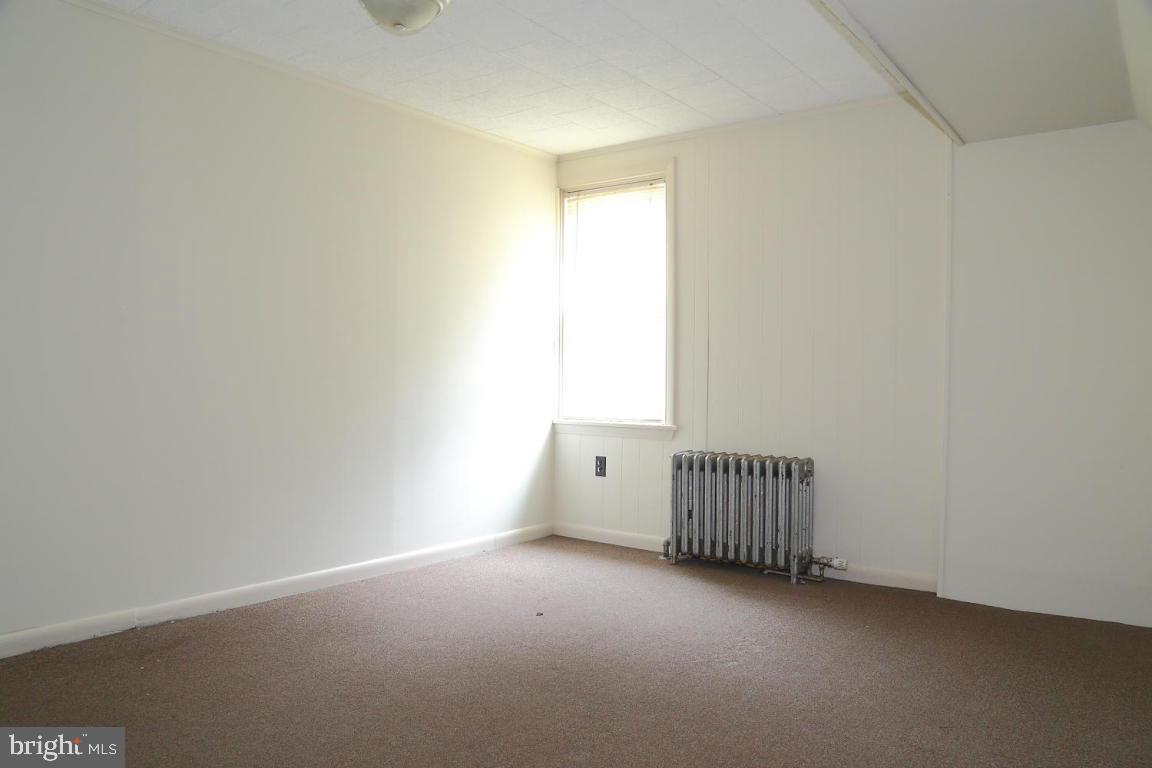HAMILTON PARK - Residential