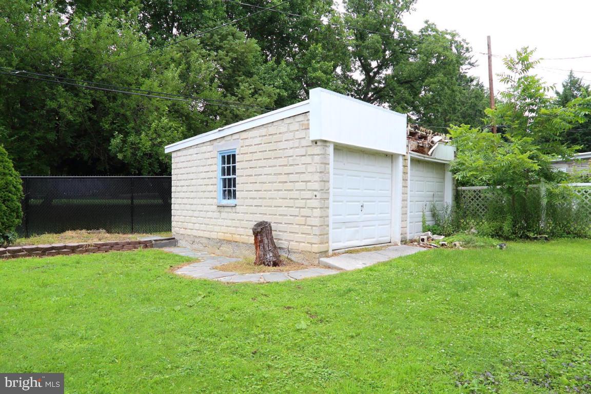 HAMILTON PARK - Residential
