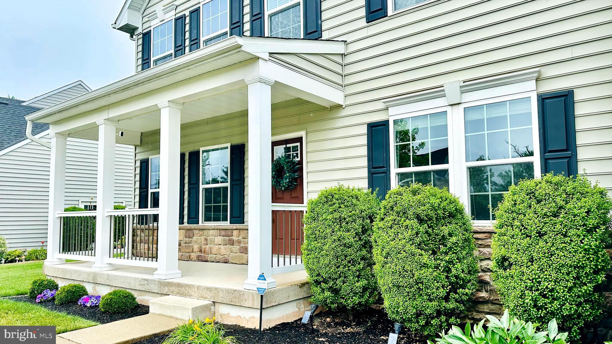 BELMONT ESTATES - Residential
