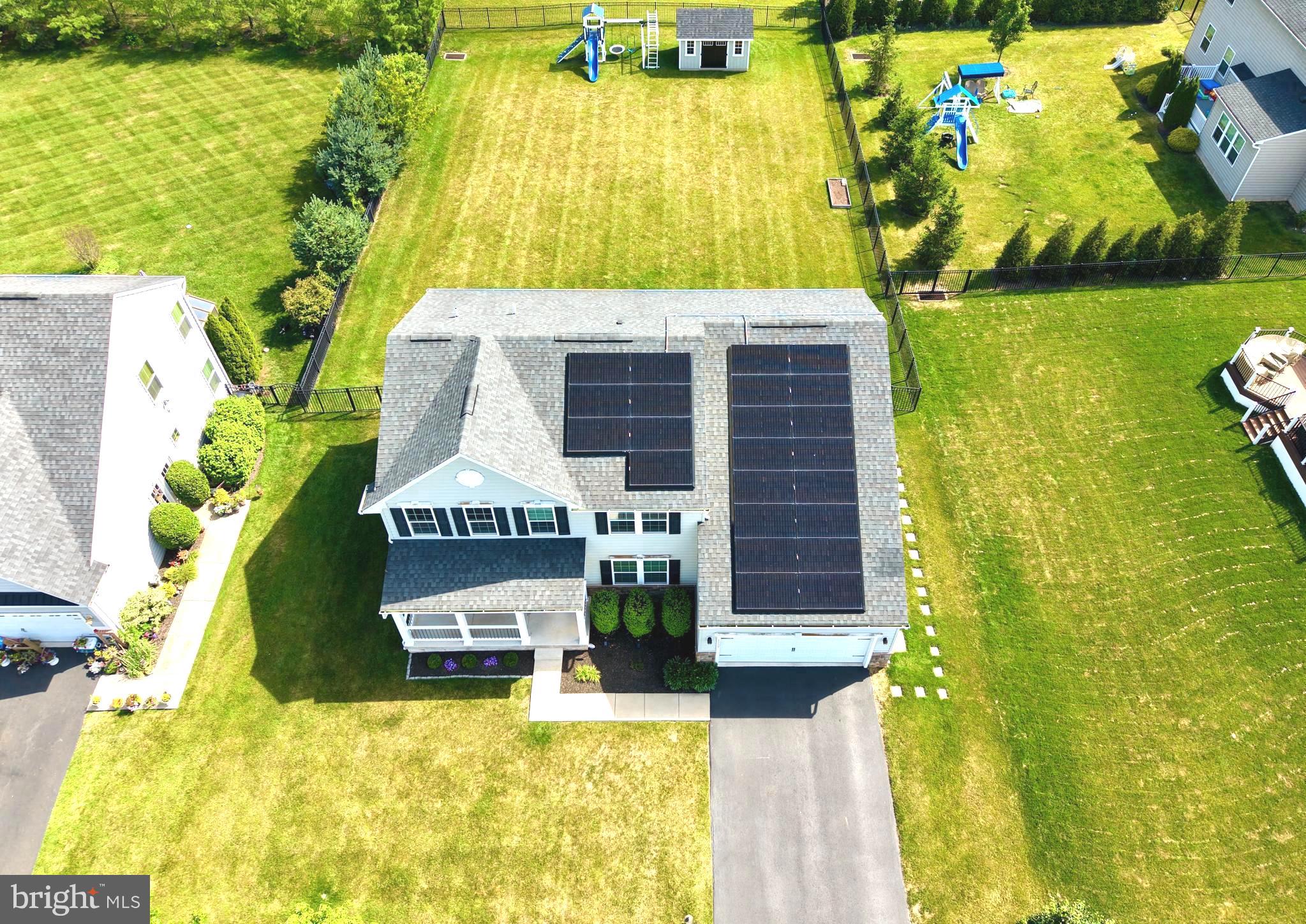 BELMONT ESTATES - Residential