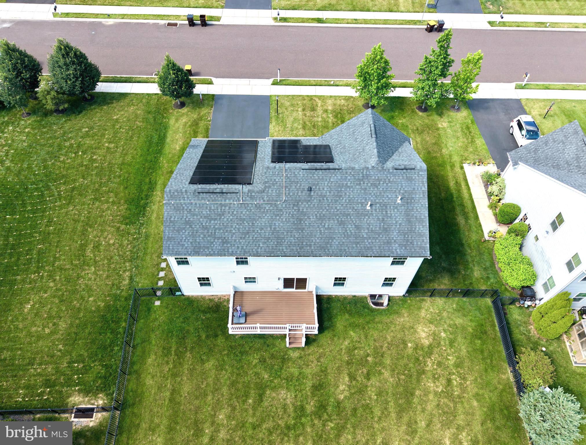 BELMONT ESTATES - Residential