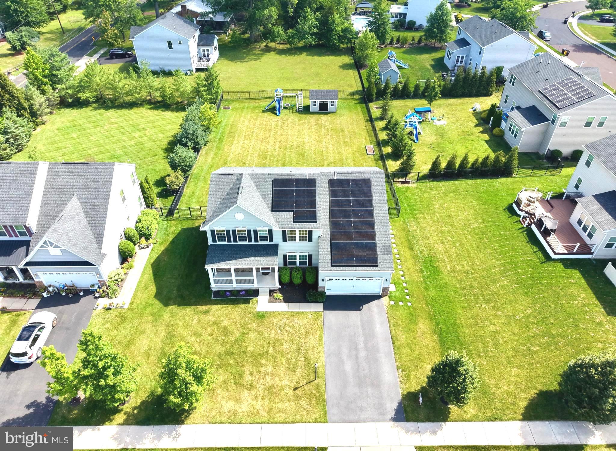 BELMONT ESTATES - Residential