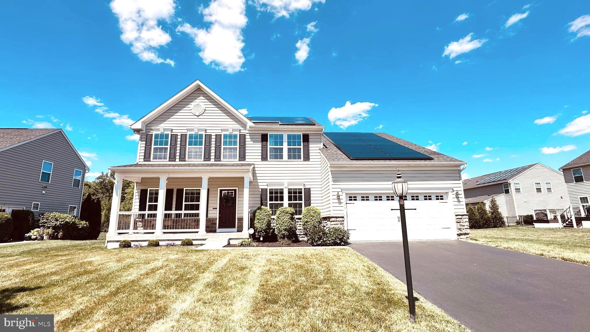 BELMONT ESTATES - Residential