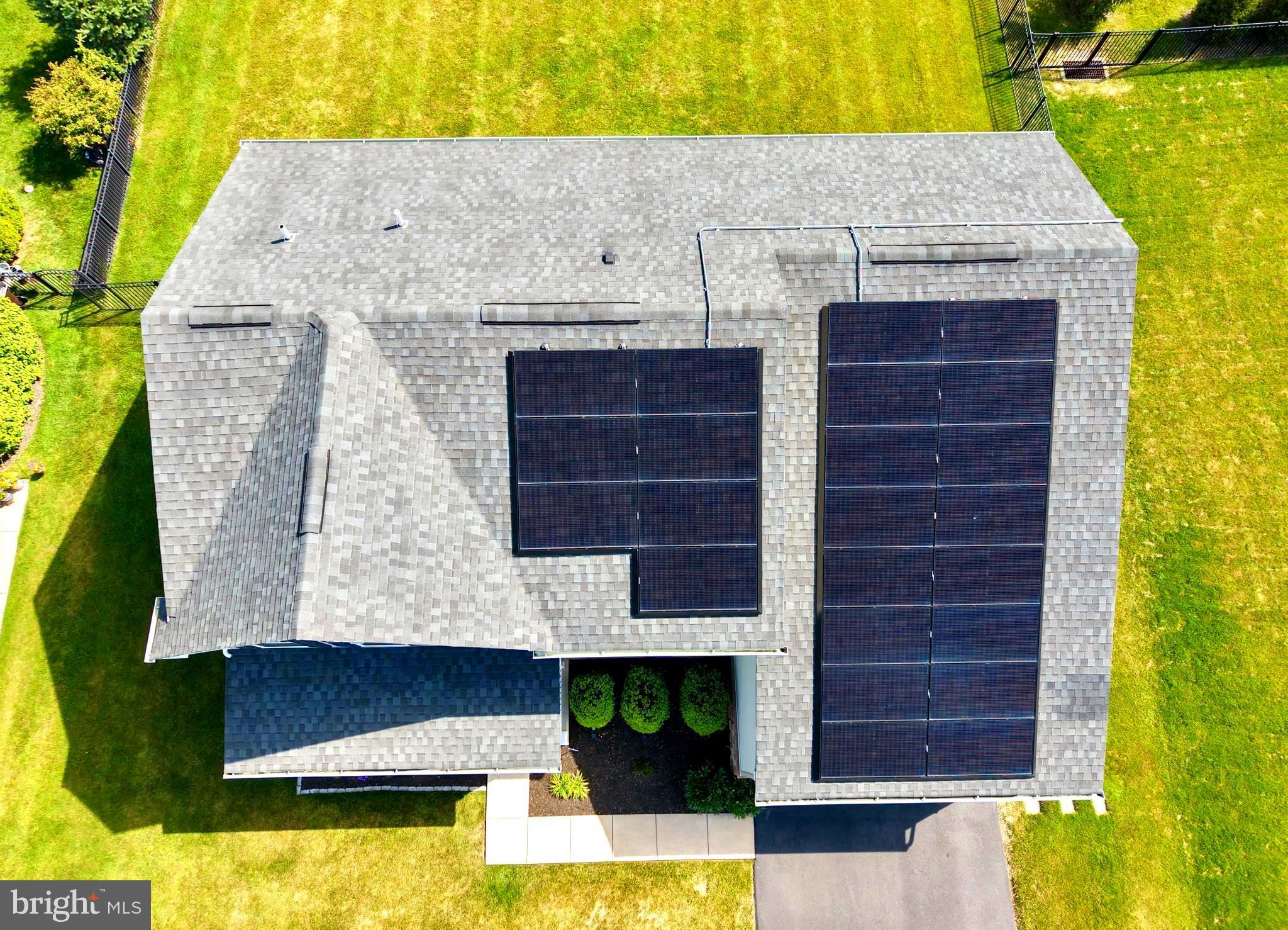BELMONT ESTATES - Residential