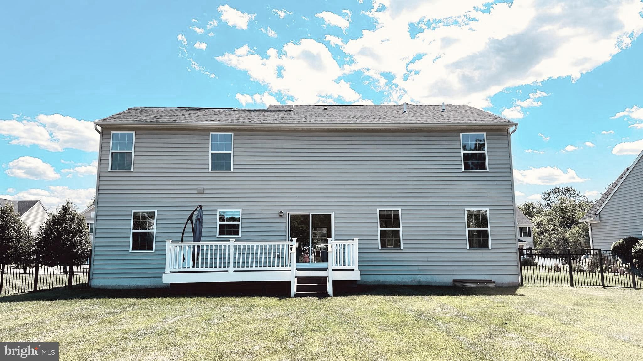 BELMONT ESTATES - Residential